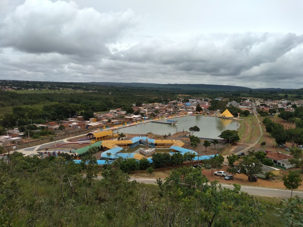 Valley of Dawn-Planaltina必去景点