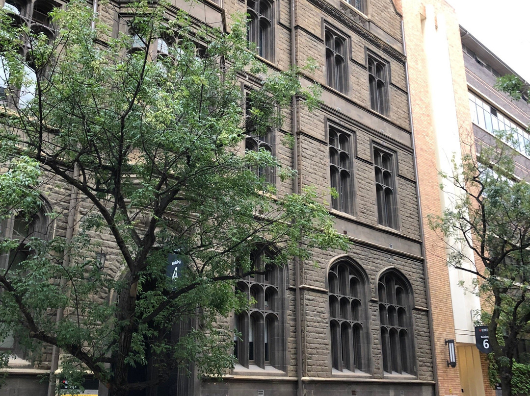 RMIT Building No.4景点图片