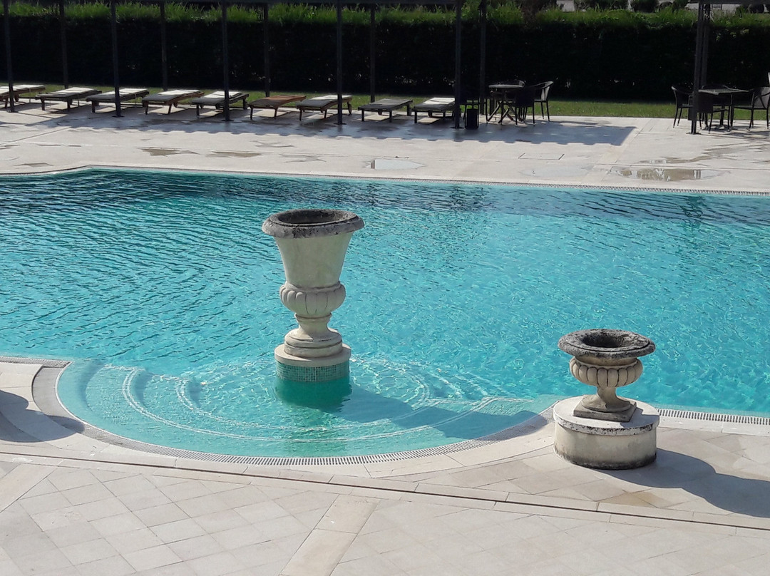 Hotel Relais Villa Corner della Regina主图