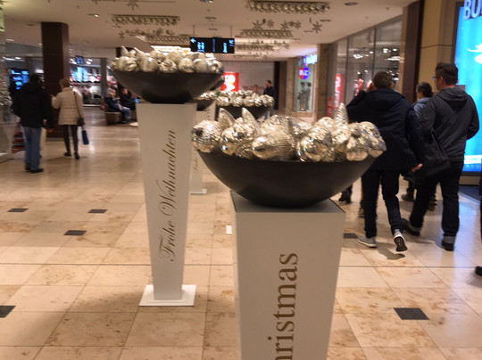 Alstertal Einkaufs-Zentrum-汉堡必去景点