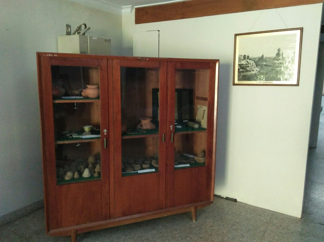 Museum Karmawibangga-马吉冷必去景点