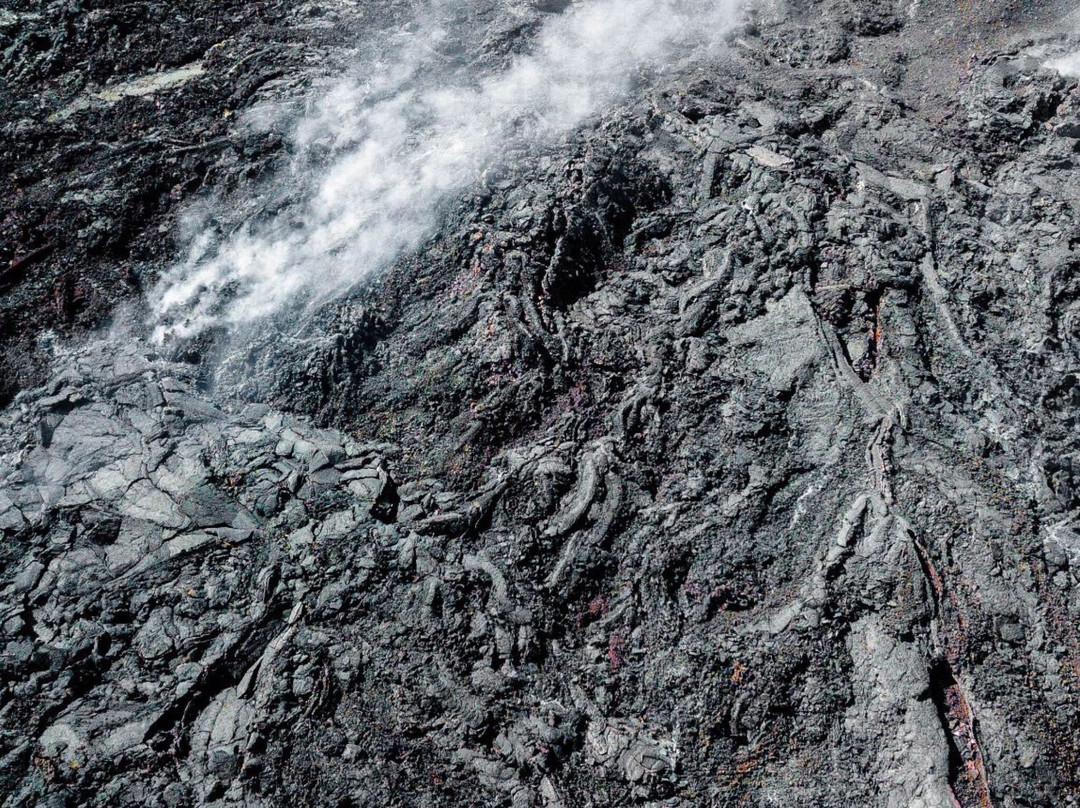 Volcano Tours景点图片