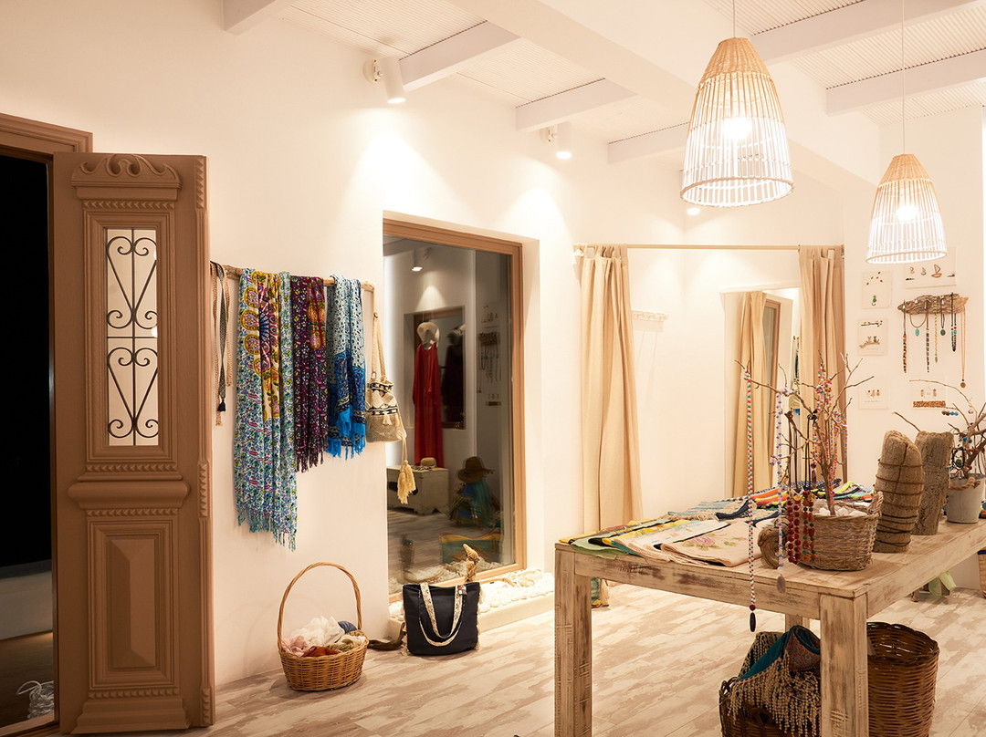 Aerino-Astipalea必去景点