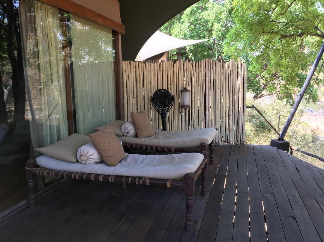 Banjaar Tola - A Taj Safari - Kanha National Park主图