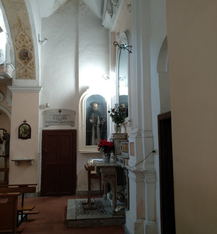 Chiesa San Giovanni Battista景点图片