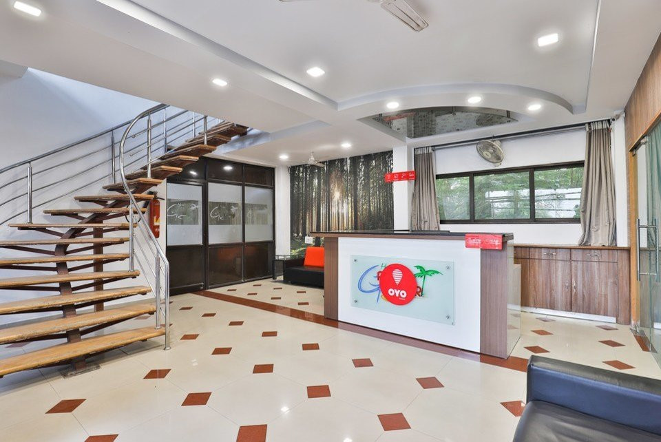 Hotel Grand Sahara主图