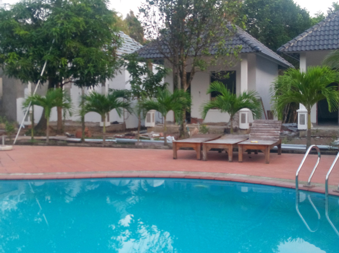 Long Mountain Resort主图