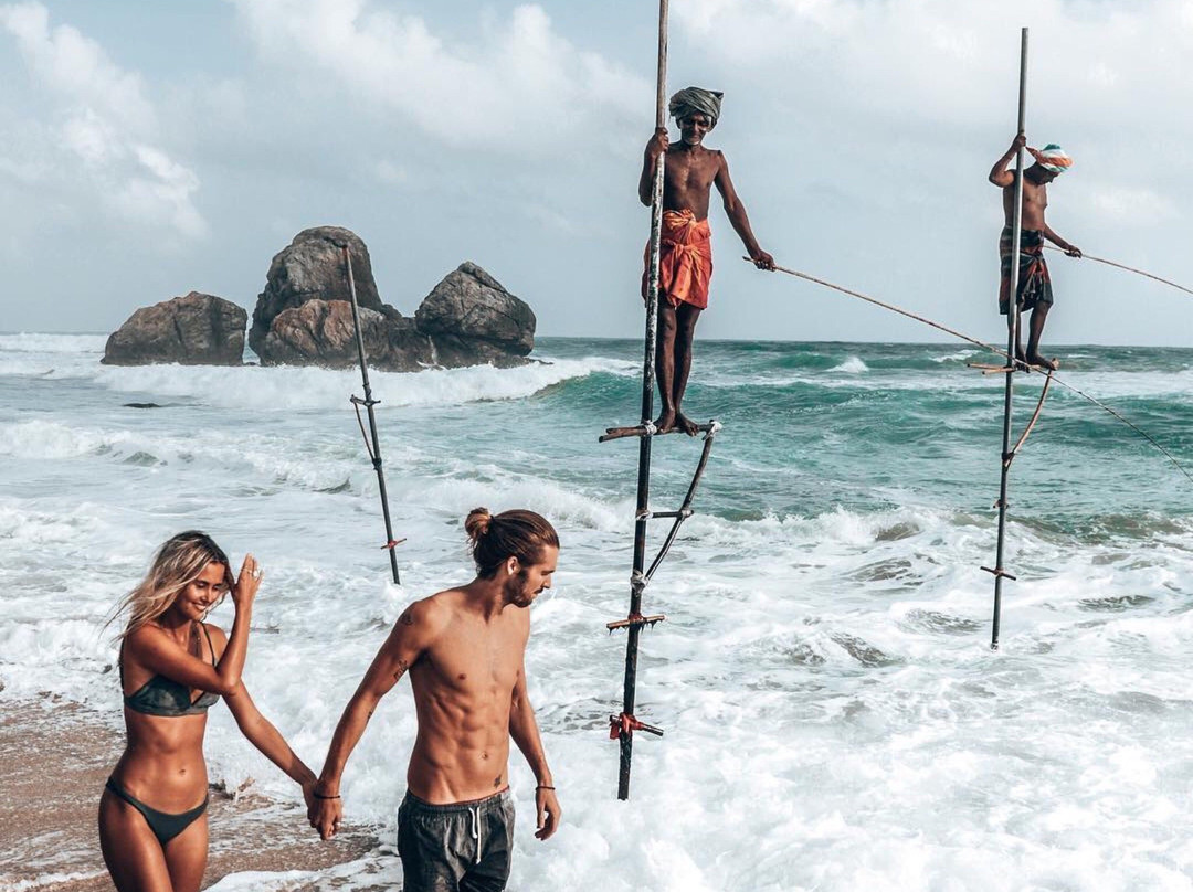 Ceylon Reise ( Travelasia Vacations)-康提必去景点