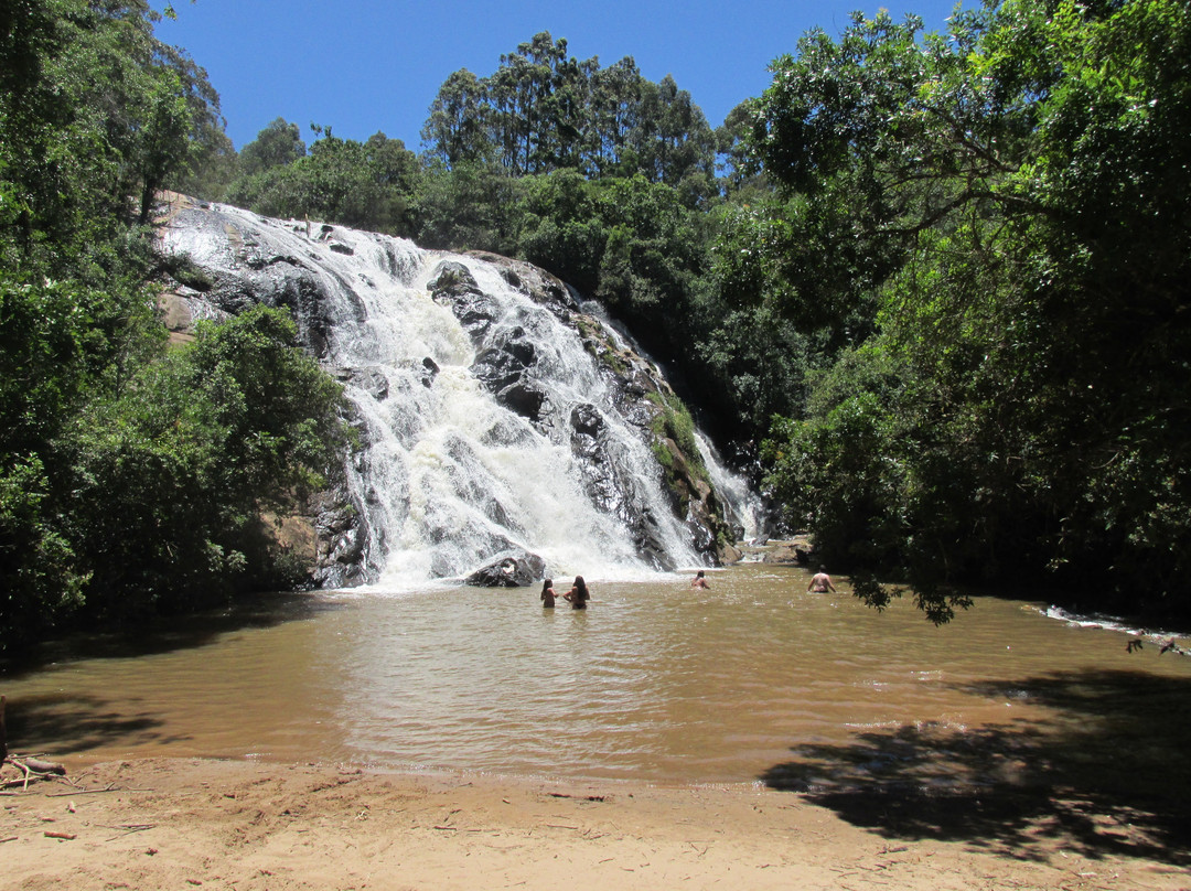 Santa Rita Falls-Bueno Brandao必去景点