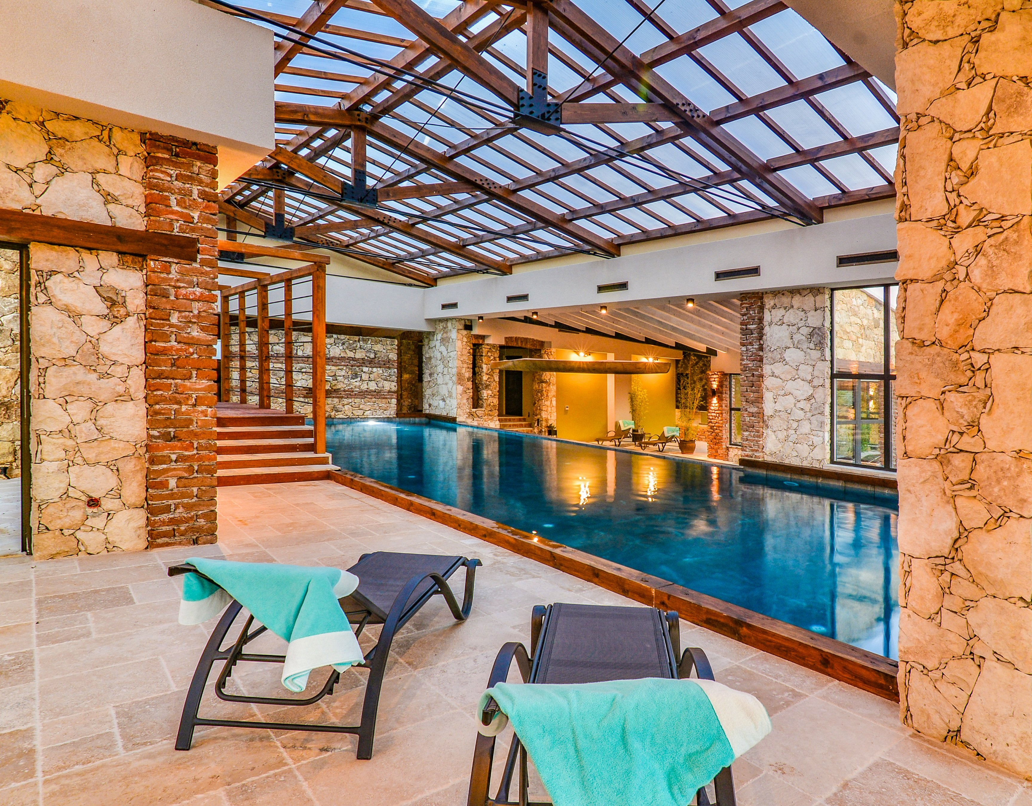 Zornitza Family Estate Relais & Chateaux-官方