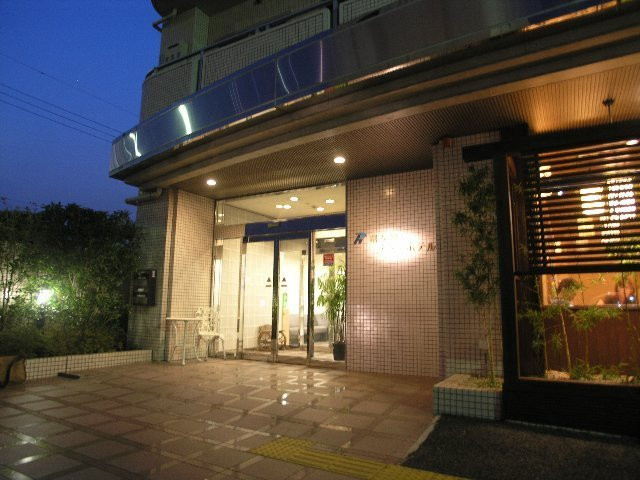 Ryugasaki Plaza Hotel主图