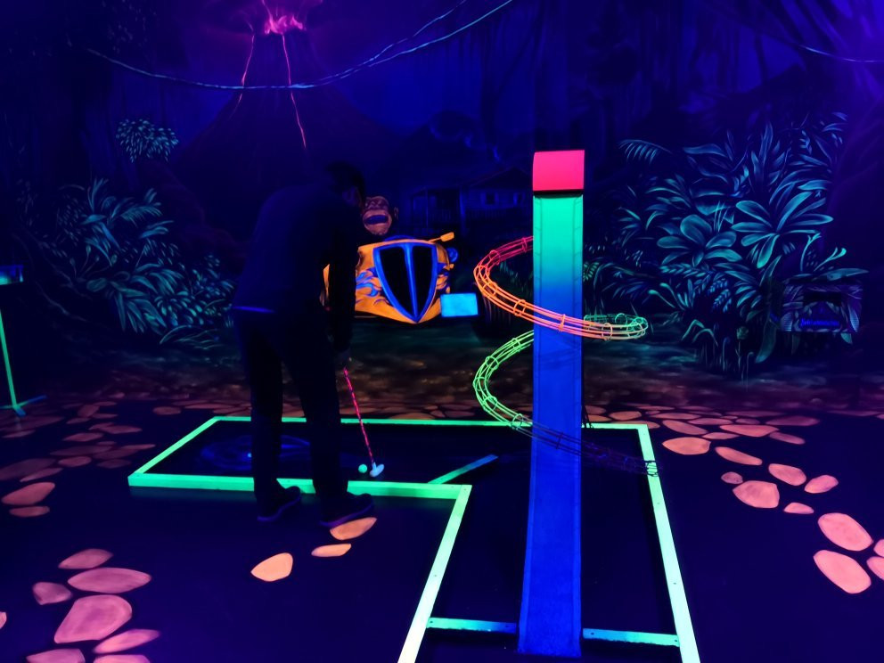 BLACKLUXX®-德累斯顿必去景点