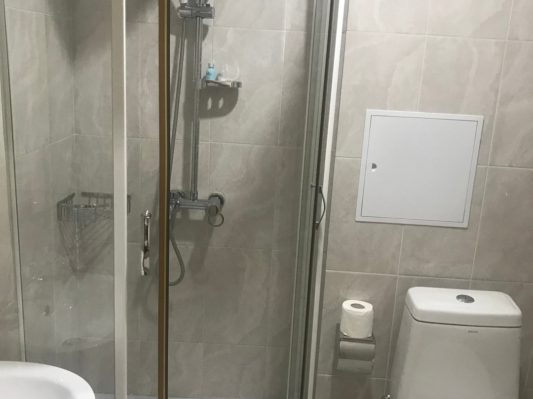 Shymkent Grand Hotel主图