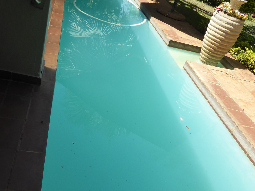 Kruger Allo Bed & Breakfast主图