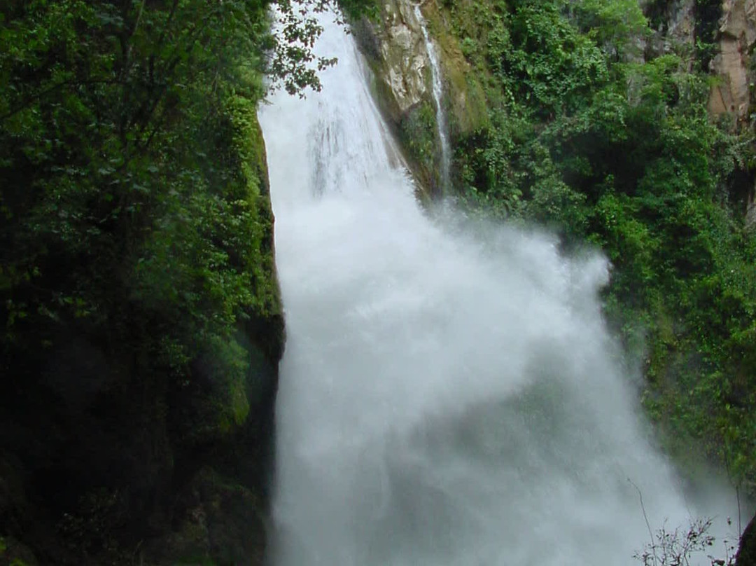 克雷塔罗旅游攻略图片