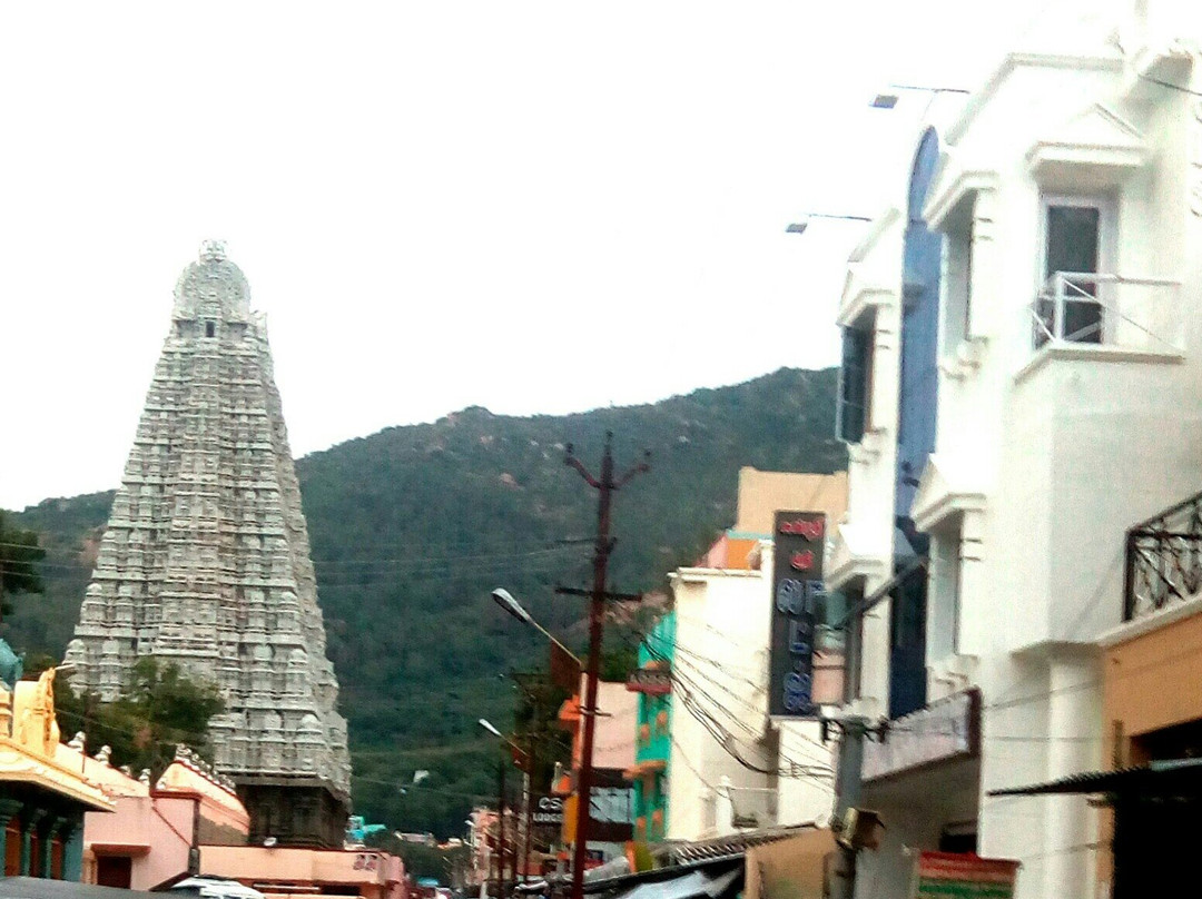 SwathiSri Residency