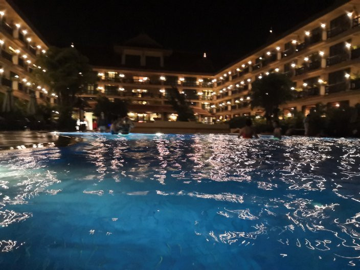 吴哥时代酒店主图