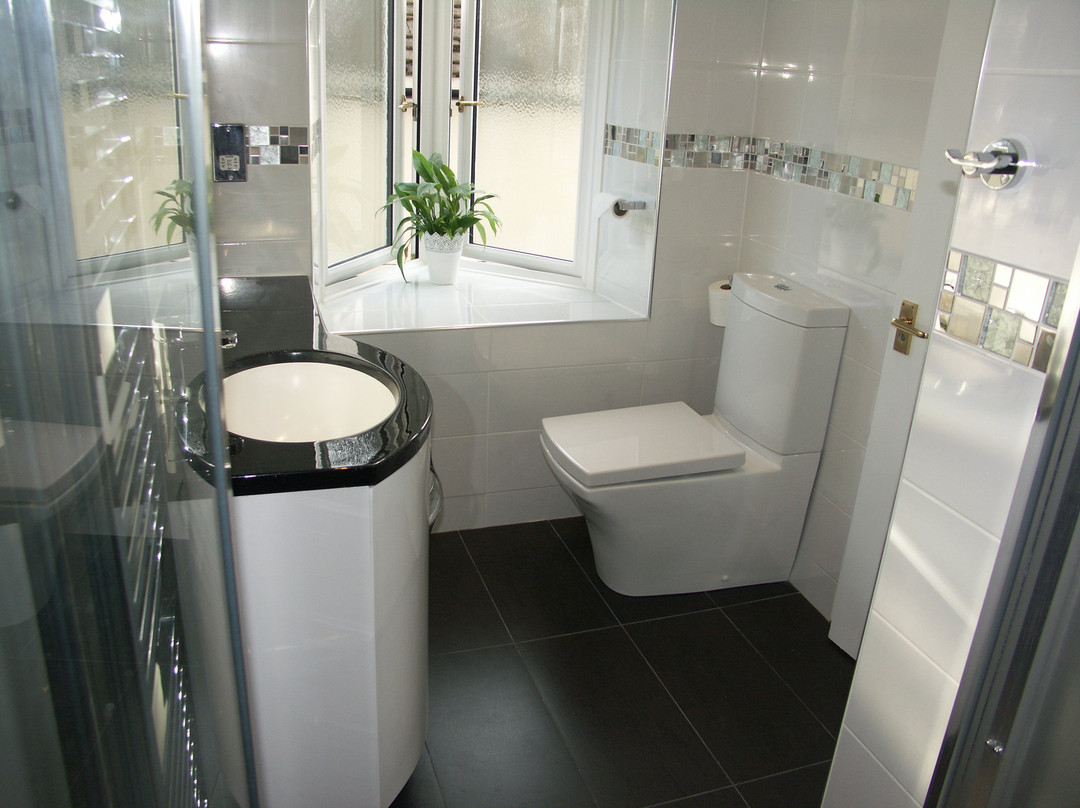 Croham Park Bed & Breakfast主图