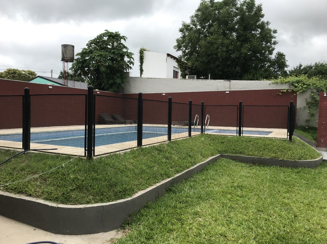 Mi Gran Amor Centro