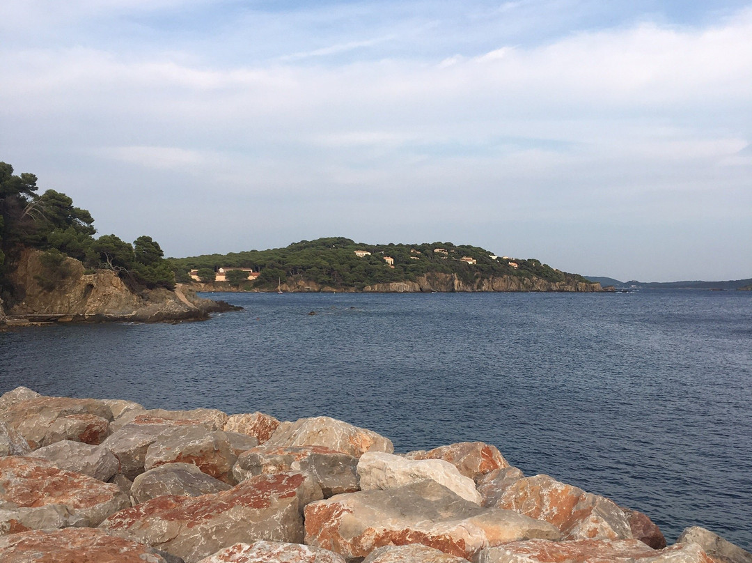 Port du Niel-Giens必去景点