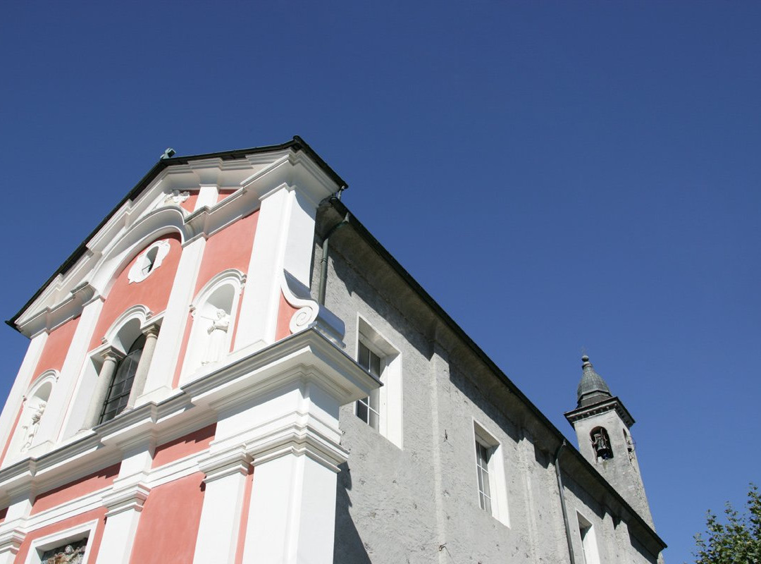 Chiesa di San Giorgio景点图片