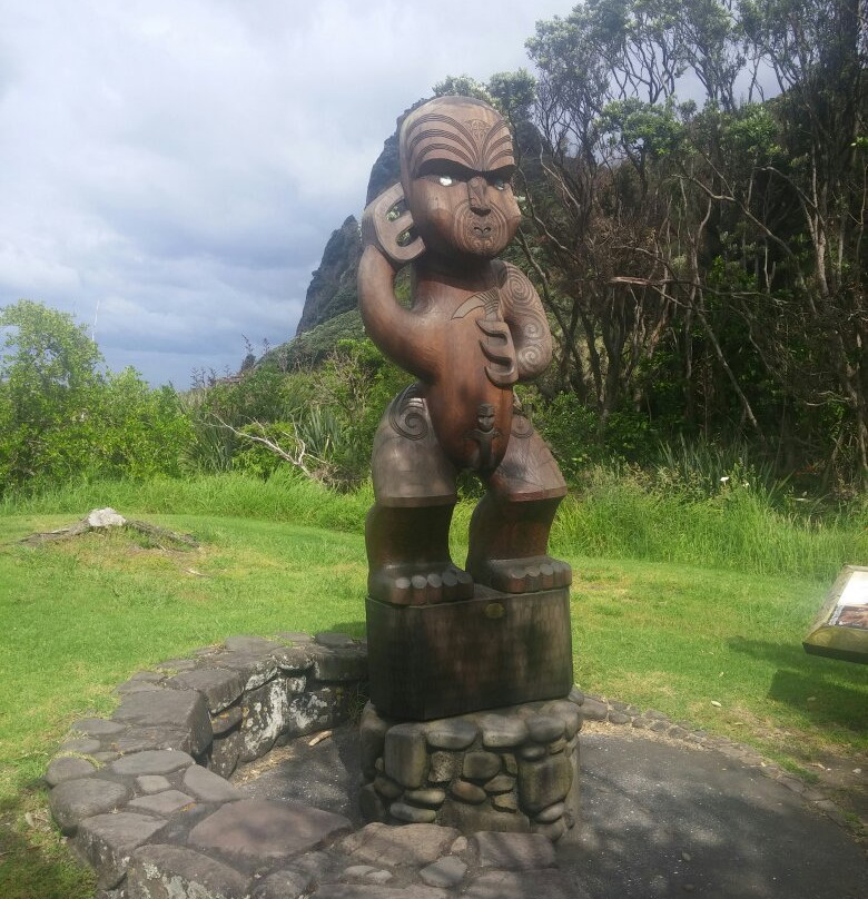 Elements Surf-皮哈海滩必去景点