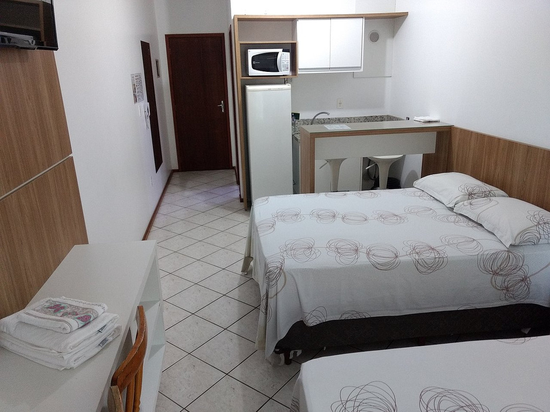 Pousada Terra do Sol主图