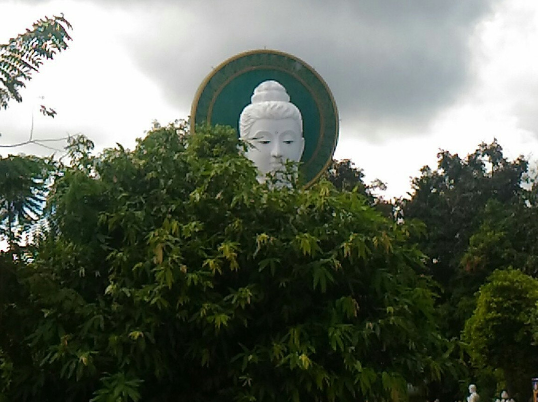 Doi In Cee-清莱必去景点