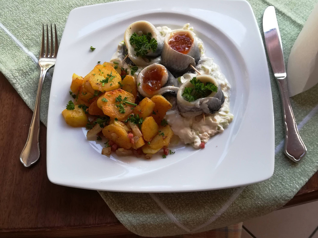 Hotel Biedendieck主图