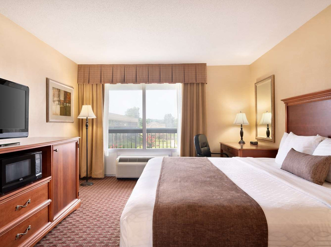 Baymont by Wyndham Culpeper主图