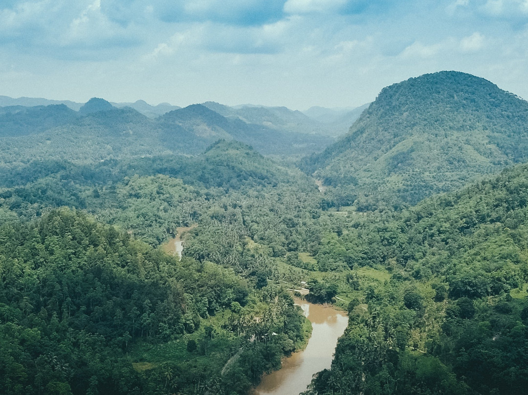 Ganga Adventures-阿杭玛必去景点