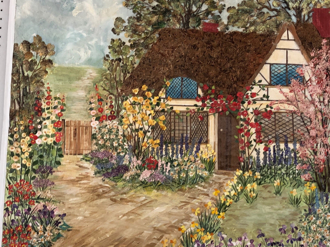 Ruth Lock Shell Art Gallery景点图片