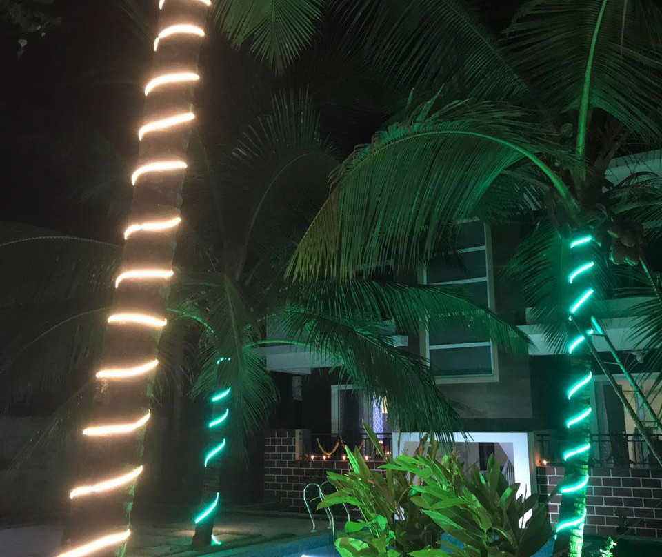 Mariners Bay Resort主图