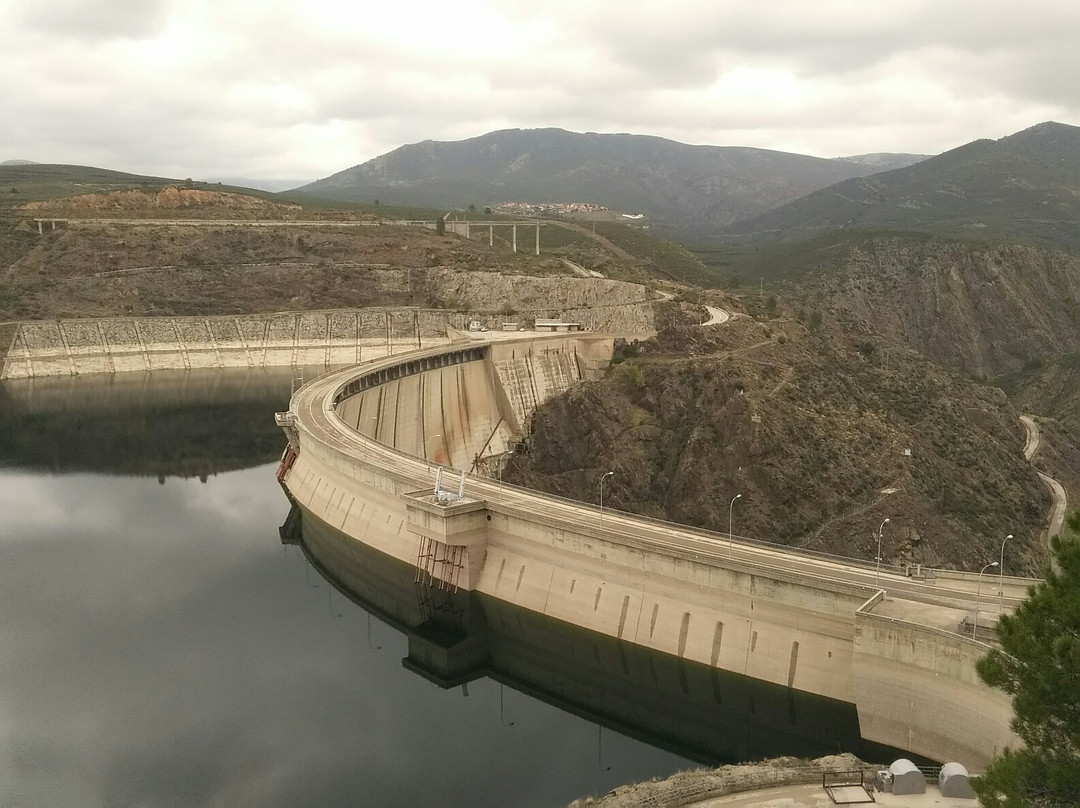 Valdepenas de la Sierra旅游攻略图片