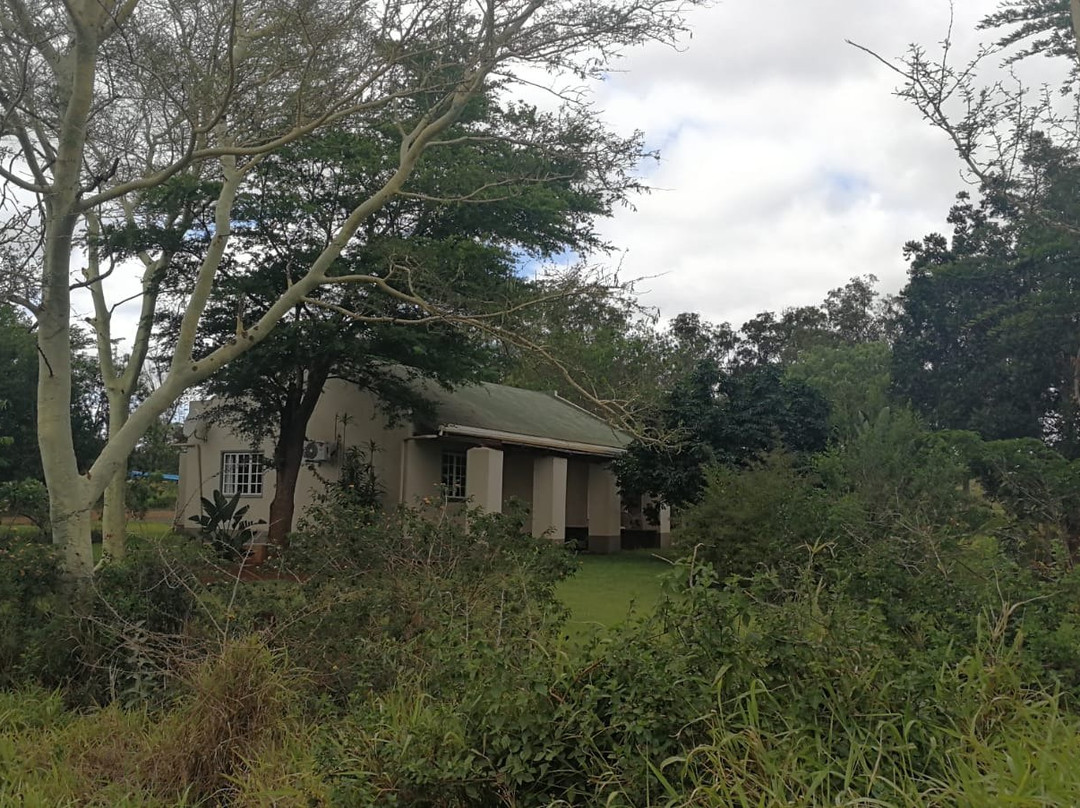 Hluhluwe Country Cottages主图