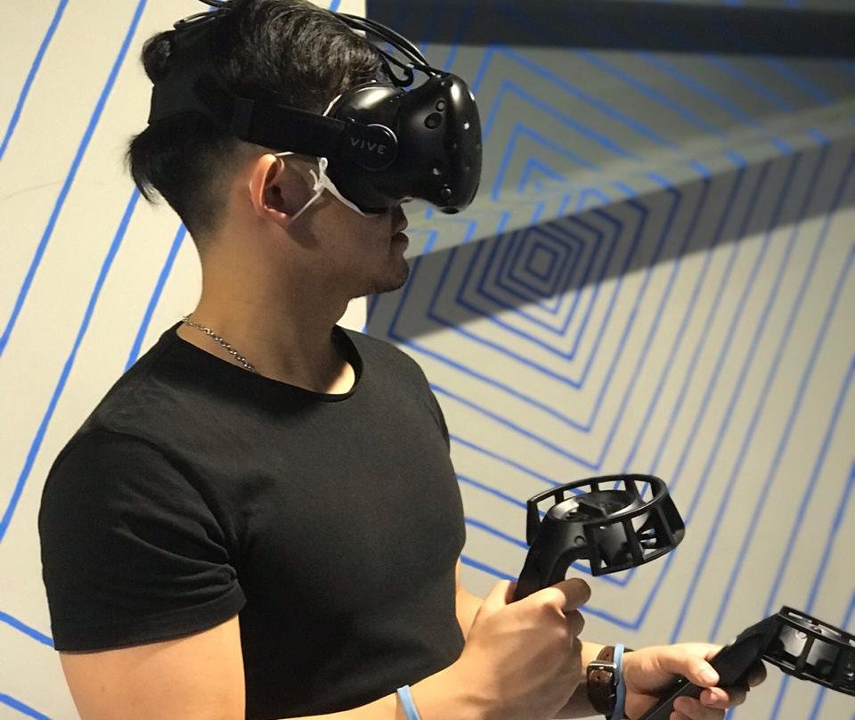 Virtualab - VR & Cafe-塞尔彭必去景点