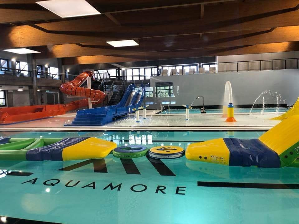 Aquamore景点图片