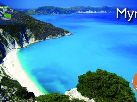 Ktel Kefalonias-阿尔戈斯托利翁必去景点