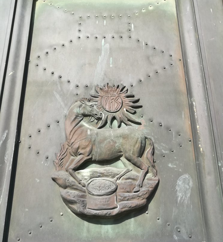 Santuario S. Antonio da Padova-里米尼必去景点