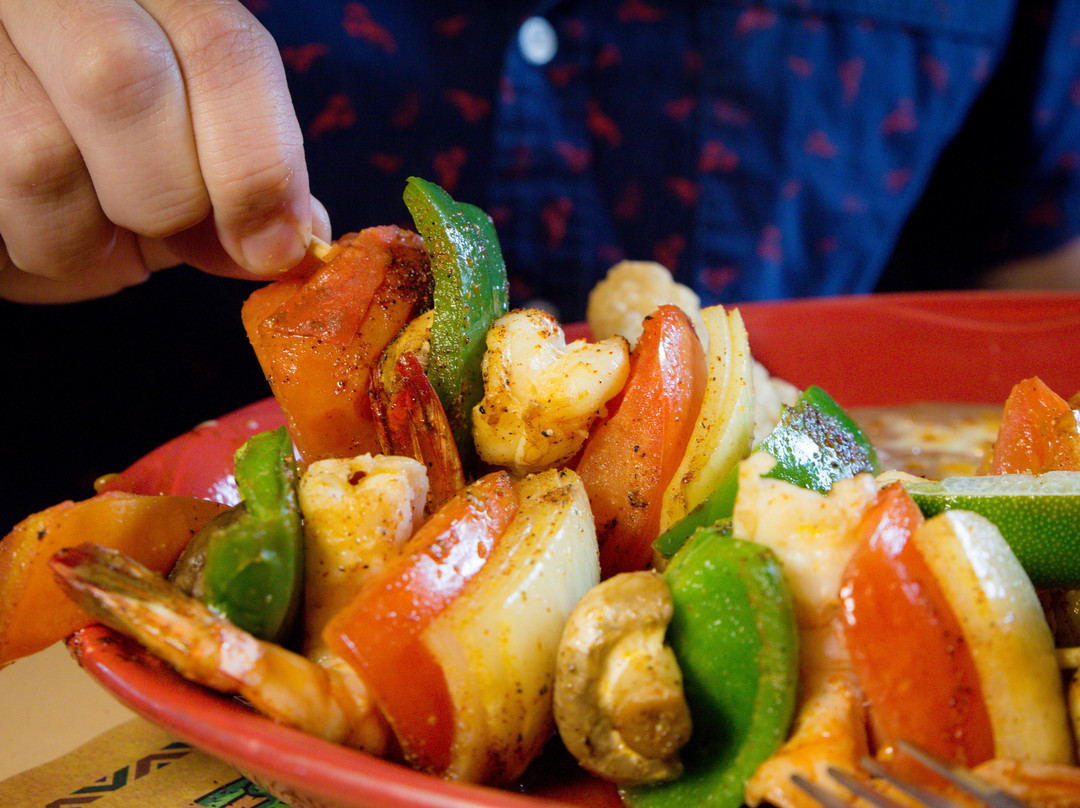 Marieta's Fine Mexican Food & Cocktails