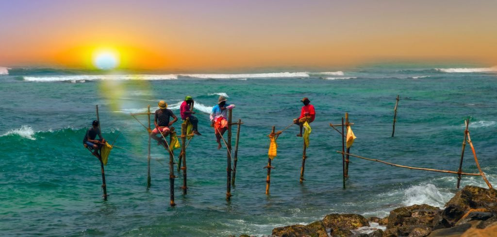 Sigiri Tours-锡吉里亚必去景点