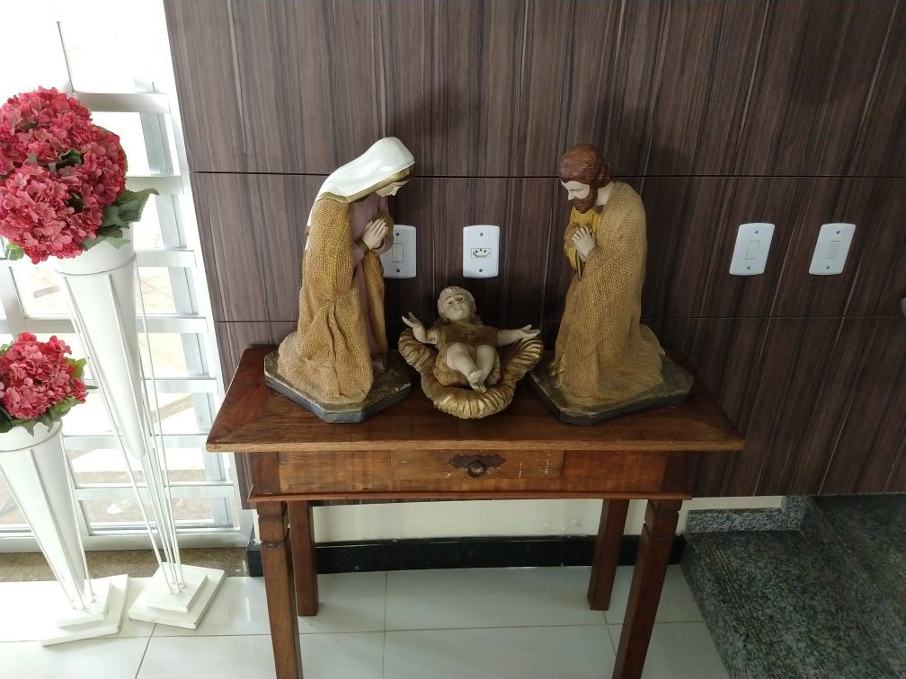 Hotel Recanto das Águas do Raposo主图