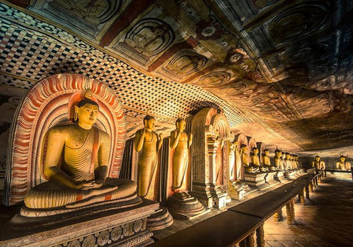 Classical Lanka Tours-Trincomalee必去景点