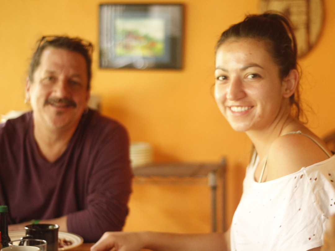 Vida Tropical B and B主图