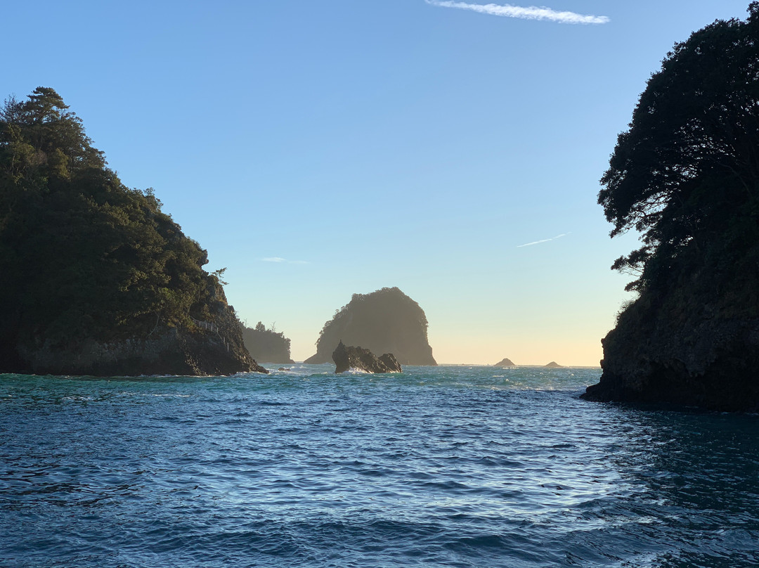 堂岛新银水酒店主图