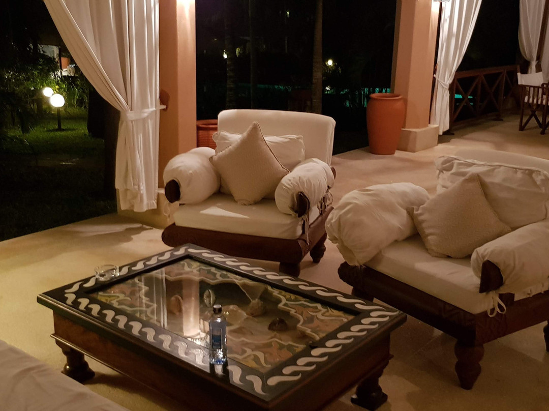 Almanara Luxury Boutique Hotel & Villas主图
