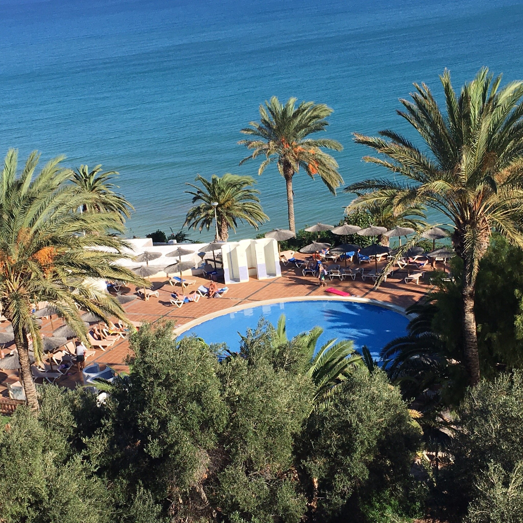 SBH Club Paraiso Playa-官方