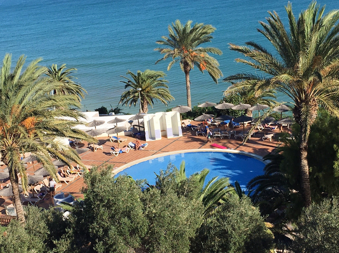 SBH Club Paraiso Playa主图