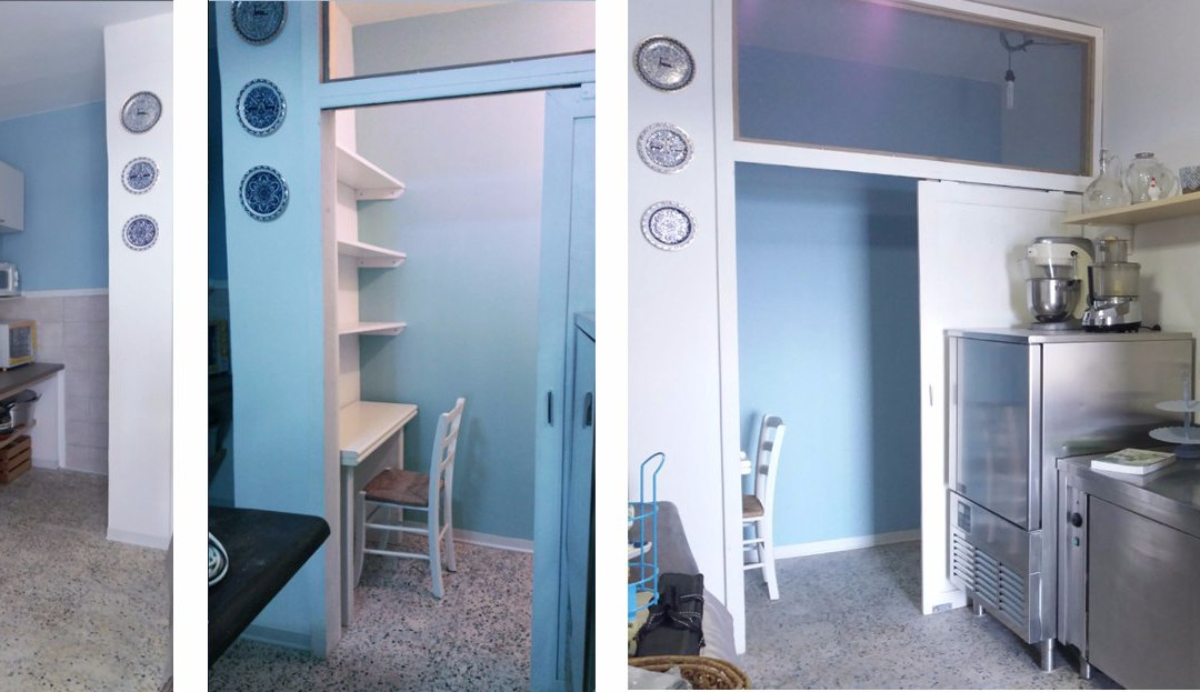 Le Terrazze di Cica主图