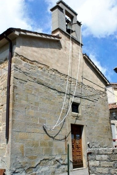 Chiesa di San Salvatore景点图片